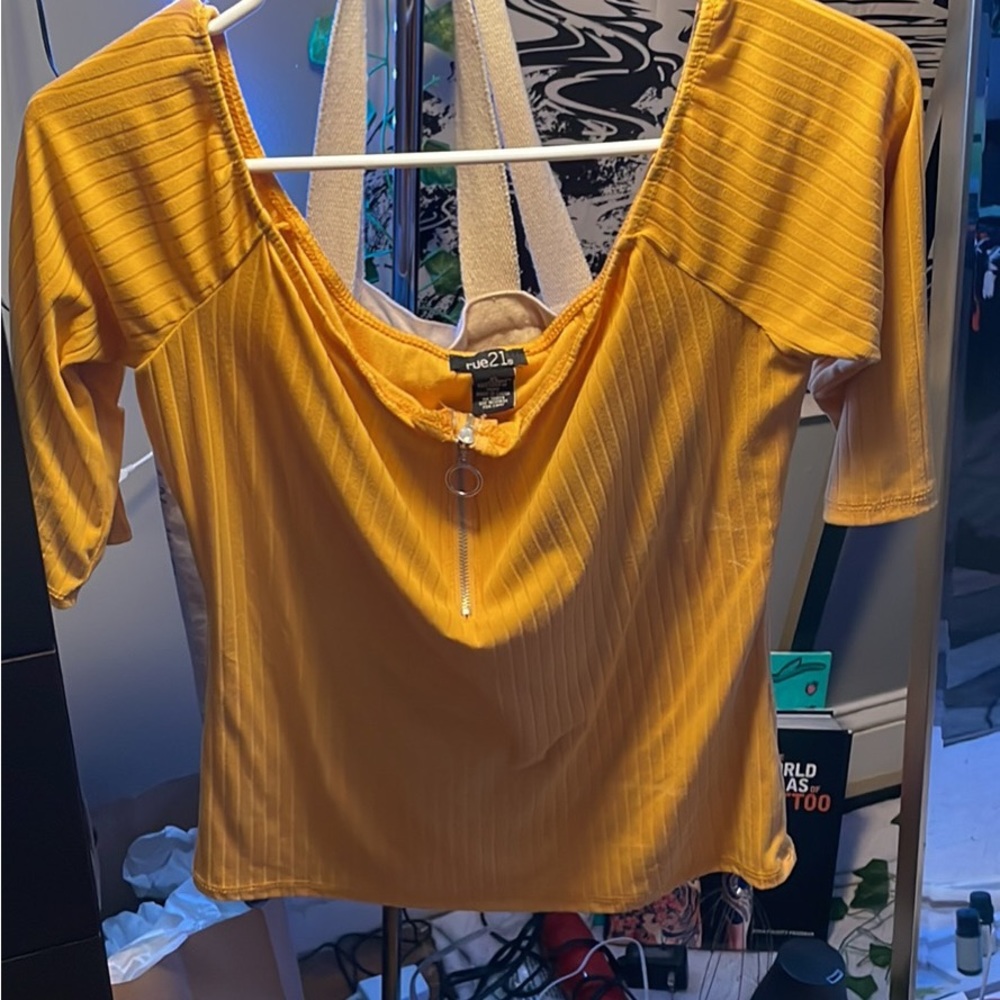 Women shirt